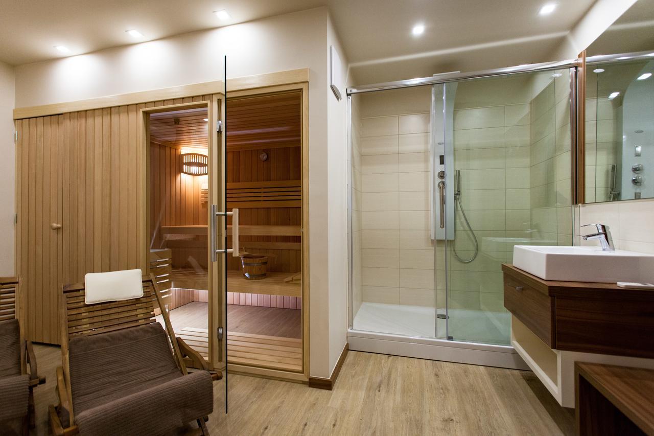 Hotel Pomaranca Птуй Экстерьер фото